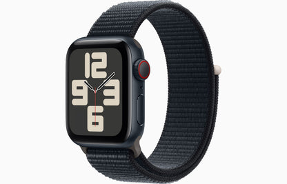 Apple Watch SE (2nd Gen) 44mm GPS + Cellular