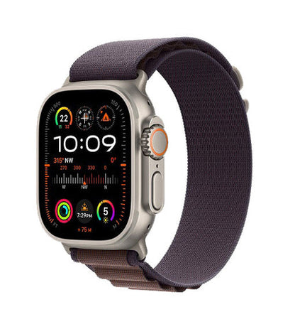 Apple Watch Ultra 3 49mm GPS + Cellular