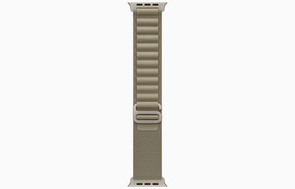 Apple Watch Ultra 3 49mm GPS + Cellular
