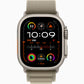 Apple Watch Ultra 2 49mm GPS + Cellular