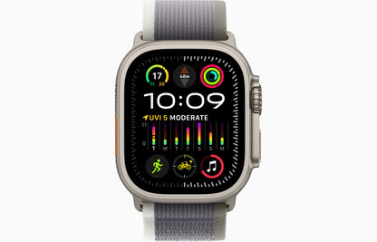 Apple Watch Ultra 3 49mm GPS + Cellular