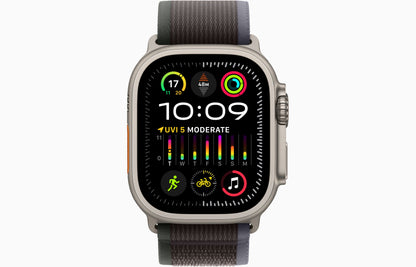 Apple Watch Ultra 3 49mm GPS + Cellular