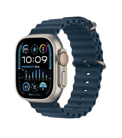Apple Watch Ultra 3 49mm GPS + Cellular