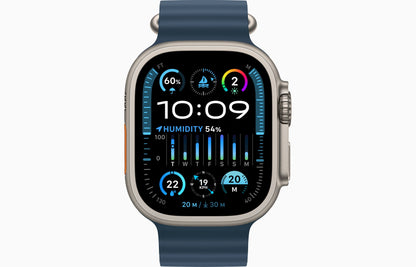 Apple Watch Ultra 3 49mm GPS + Cellular
