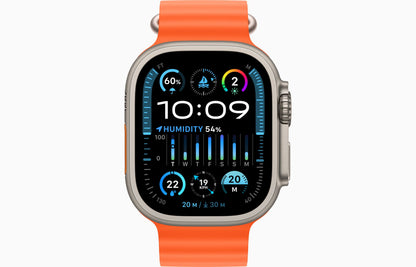 Apple Watch Ultra 3 49mm GPS + Cellular