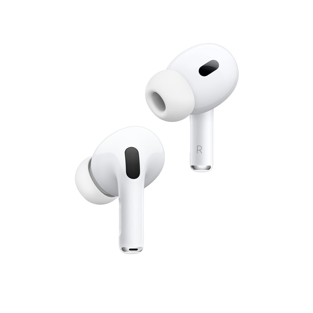 Apple AirPods Pro (2nd Gen) with MagSafe Case (USB‑C) (Bluetooth Headset)