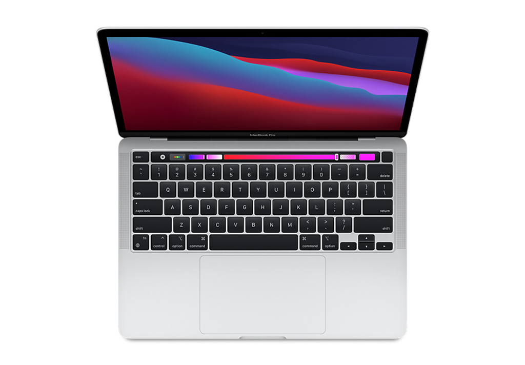 Apple MacBook Air (M1 chip) 256GB/8GB 13-inch Price in Singapore