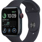 Apple Watch SE (2nd Gen) 40mm GPS + Cellular