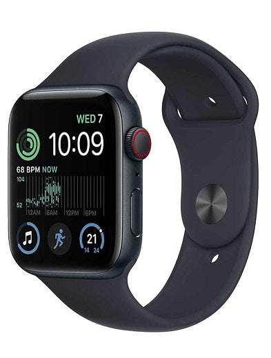 Apple Watch SE (2nd Gen) 44mm GPS + Cellular