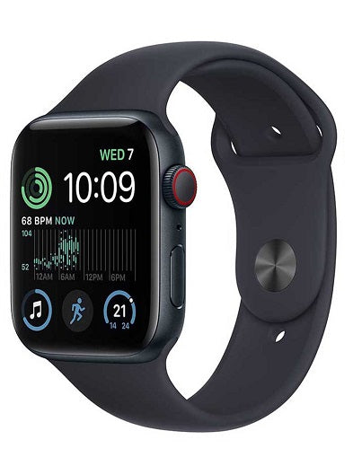 Apple Watch SE (2nd Gen) 44mm GPS + Cellular Price in Singapore