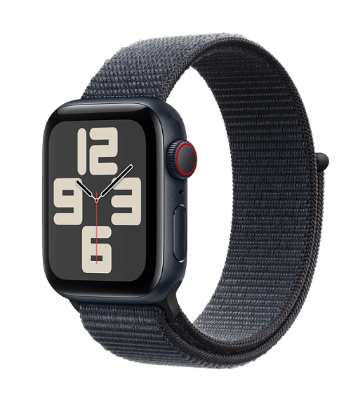 Apple Watch SE (2nd Gen) 40mm GPS + Cellular