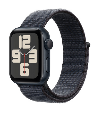 Apple Watch SE (2nd Gen) 40mm GPS