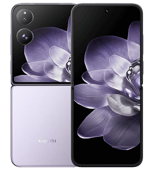 Xiaomi Mix Flip 512GB/12GB Price in Singapore