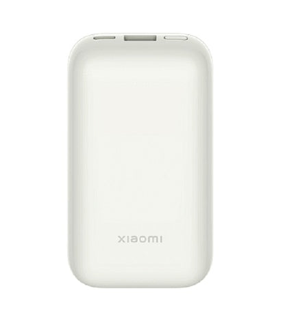 Xiaomi 33w Power Bank 10000mAh Pocket Edition Pro