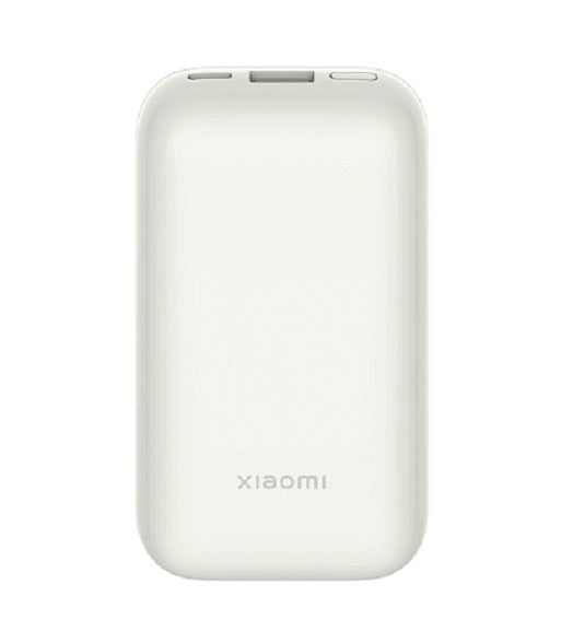 Xiaomi 33w Power Bank 10000mAh Pocket Edition Pro