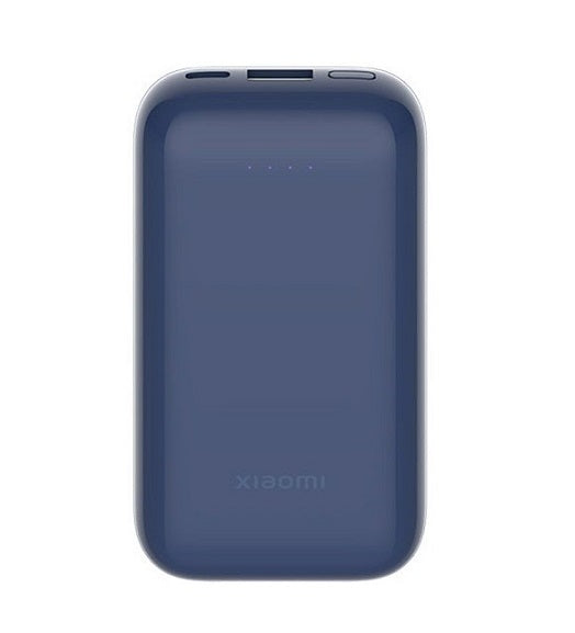 Xiaomi 33w Power Bank 10000mAh Pocket Edition Pro