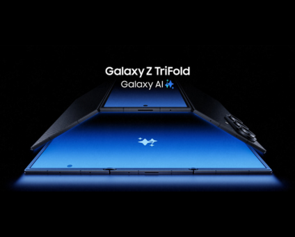 Samsung Z TriFold 5G 512GB/16GB Price in Singapore with