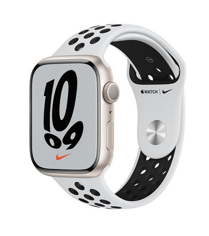 Apple Watch Nike Series 7 45mm GPS