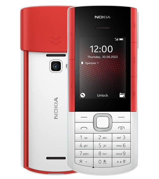 Nokia 5710 XpressAudio