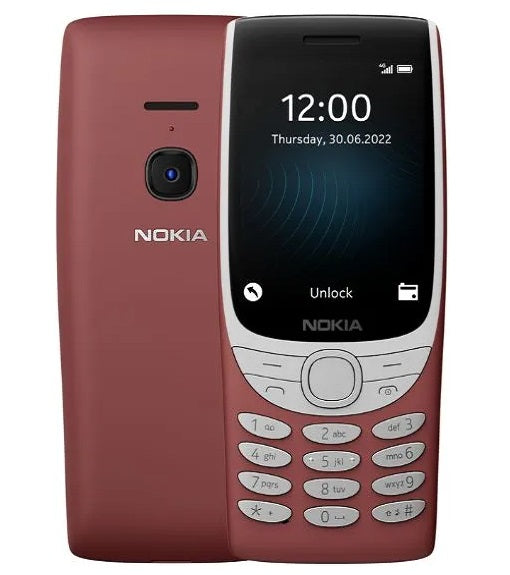 Nokia 8210 4G