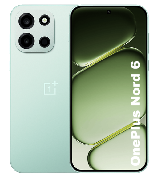 OnePlus Nord 6 512GB/12GB