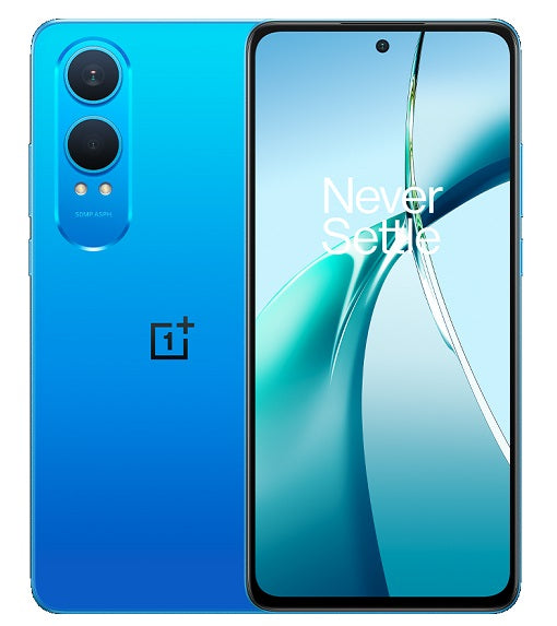 OnePlus Nord CE 4 Lite 5G 256GB/8GB