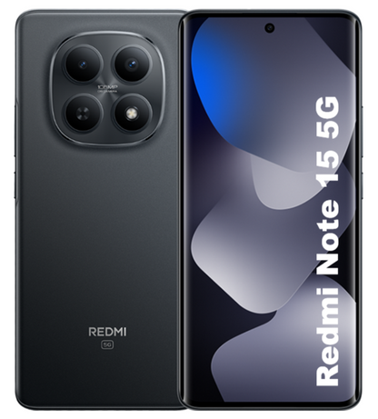 Redmi Note 15 Pro 5G 256GB/12GB