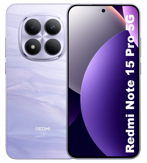 Redmi Note 15 Pro 5G 256GB/12GB Price in Singapore – OnePhone