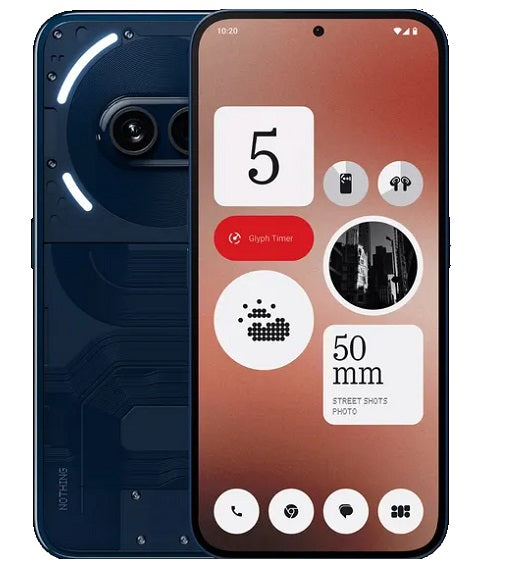 Nothing Phone (2a) 256GB/12GB Price in Singapore