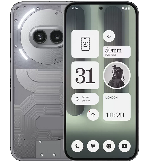 Nothing Phone (2a) Plus 256GB/12GB