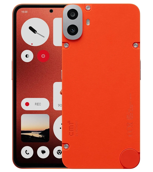 Nothing CMF Phone 1 256GB/8GB Price in Singapore with