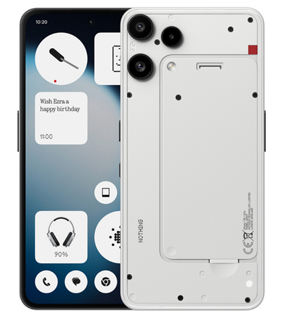 Nothing Phone (3a) Lite 256GB/8GB