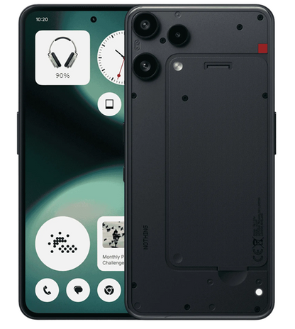 Nothing Phone (3a) Lite 256GB/8GB – OnePhone Singapore