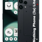 Nothing Phone (3a) Lite 256GB/8GB