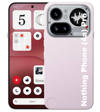 Nothing Phone (4a) Pro 256GB/12GB (with Gifts) Price in Singapore