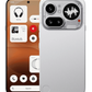 Nothing Phone (4a) Pro 256GB/12GB (with Gifts)