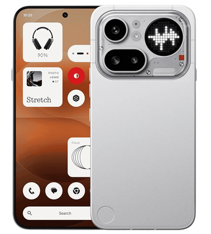 Nothing Phone (4a) Pro 256GB/12GB (with Gifts)