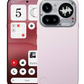 Nothing Phone (4a) Pro 256GB/12GB (with Gifts)