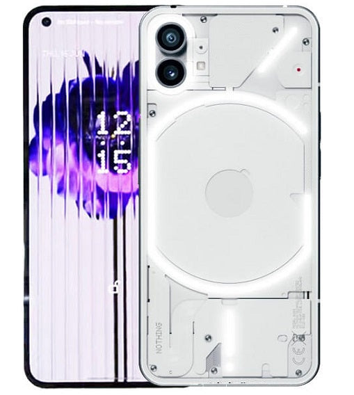 Nothing Phone (1) 256GB/8GB (Used) | OnePhone Singapore