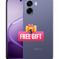 OPPO A6X 4G 64GB/4GB (5 FREE GIFTS)
