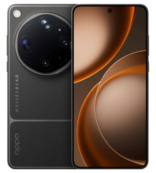 OPPO Find X9 Ultra 512GB/16GB (5 FREE GIFTS)