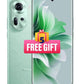 OPPO Reno 11 5G 256GB/12GB (5 FREE GIFTS)