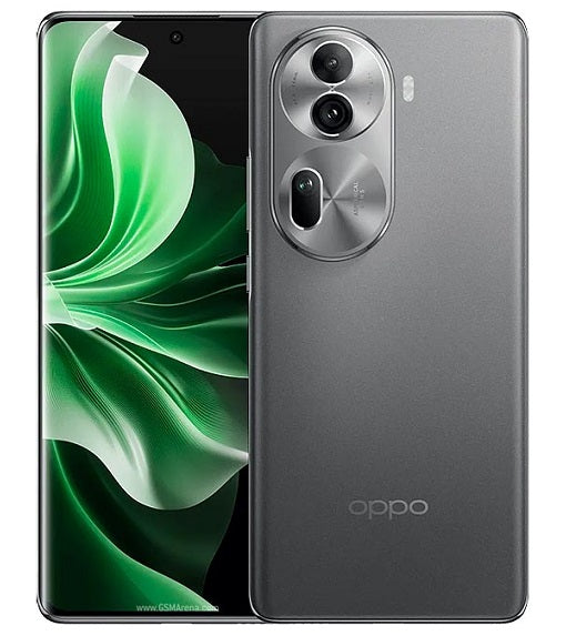 OPPO Reno 11 Pro 5G 512GB/12GB (5 FREE GIFTS)