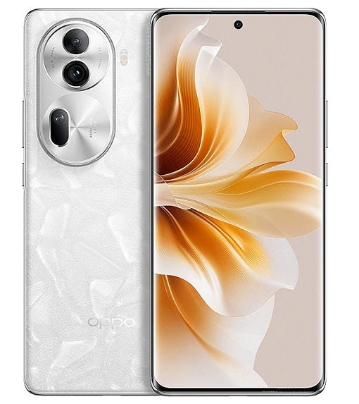 Custodia In Silicone Per Oppo Reno 6 Pro 5G Design Primavera In Fiore Custodia In Silicone Per Oppo Reno 6 Pro 5G Design Primavera In Fiore