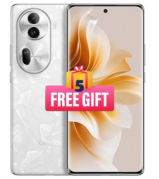 11pro Oppo OPPO Reno 11 Pro 5G- OnePhone Singapore