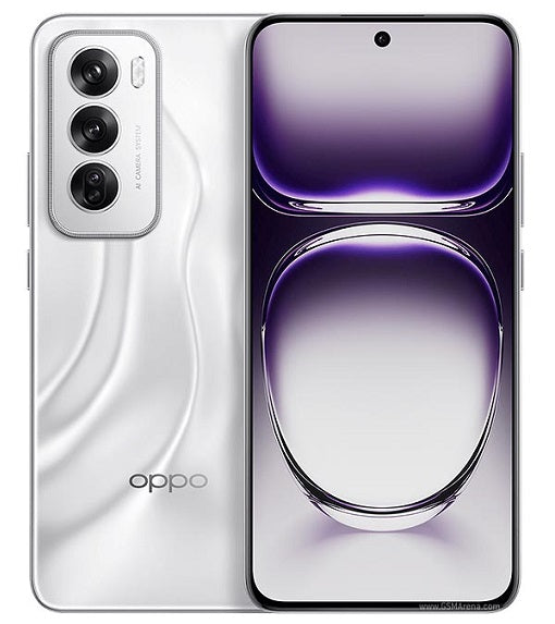 OPPO Reno 12 5G 256GB/12GB (5 FREE GIFTS)
