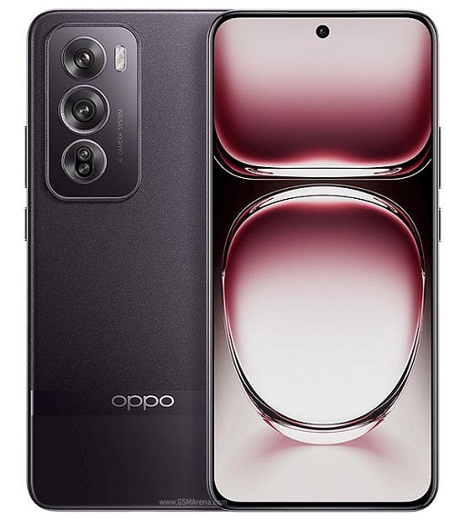 OPPO Reno 12 Pro 5G 512GB/12GB (5 FREE GIFTS)