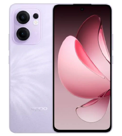 OPPO Reno 13F 5G 256GB/12GB (Q3 earbuds + 5 FREE GIFTS)