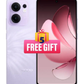 OPPO Reno 13F 5G 256GB/12GB (Q3 earbuds + 5 FREE GIFTS)