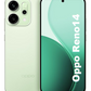 OPPO Reno 14F 5G 256GB/12GB (5 FREE GIFTS)